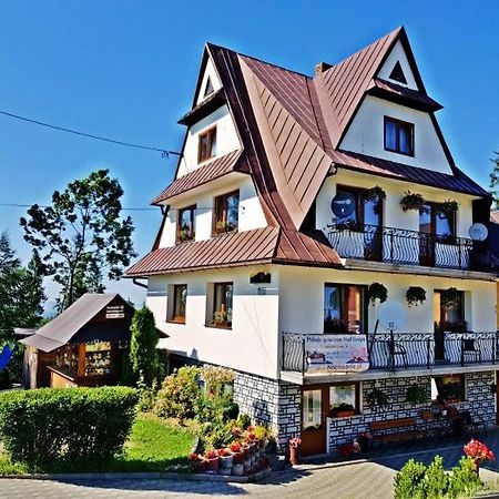 Nad Grapa Gliczarów Exterior foto