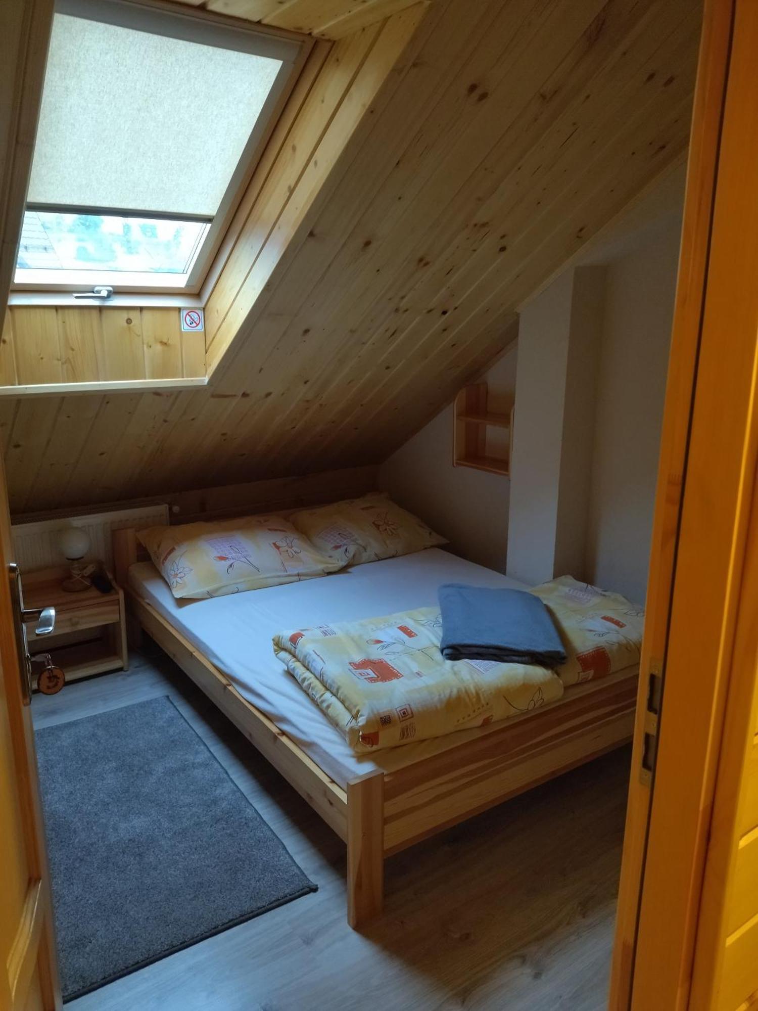 Nad Grapa Gliczarów Exterior foto